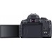 Цифр. фотокамера зеркальная Canon EOS 850D kit 18-55 IS STM Цифр. фотокамера зеркальная Canon EOS 850D kit 18-55 IS STM
